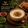 Cháo Nhung Hươu