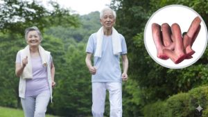 Nhung hươu Hương Sơn tăng cường sức khỏe xương khớp