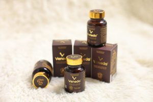 Sản phẩm Nhung hươu Hương Sơn Venado Công nghệ cao của nhà PHT