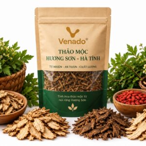 Set Quà Tặng VENADO