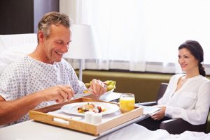 Bồi bổ, phục hồi sức khỏe bằng nhung hươu sau phẩu thuật